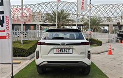 تويوتا أوربان كروزر